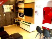 Apartamento para Locação em Salvador/BA Vitória 1 Quartos