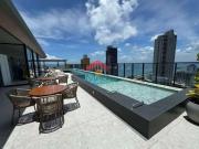 Apartamento para Locação em Salvador/BA Vitória 1 Quartos