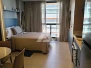 Apartamento para Locação em Salvador/BA Vitória 1 Quartos