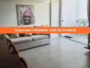 Apartamento para Locação em Salvador/BA Vitória 1 Quartos