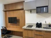 Apartamento para Locação em Salvador/BA Vitória 1 Quartos