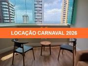 Apartamento para Locação em Salvador/BA Vitória 3 Quartos