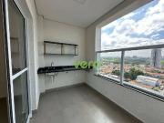 Apartamento para Locação em Santa Bárbara D'Oeste/SP...