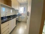 Apartamento para Locação em Santa Bárbara D'Oeste/SP...