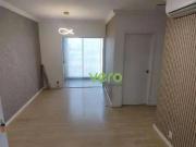 Apartamento para Locação em Santa Bárbara D'Oeste/SP...