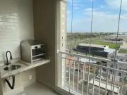 Apartamento para Locação em Santa Bárbara D'Oeste/SP...