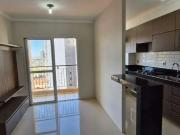 Apartamento para Locação em Santa Bárbara D'Oeste/SP...