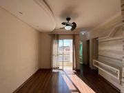 Apartamento para Locação em Santa Bárbara D'Oeste/SP...