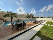 Apartamento para Locação em Santa Bárbara D'Oeste/SP...