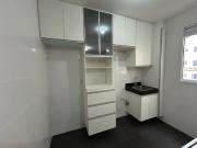 Apartamento para Venda em Santa Luzia/MG Chácaras Santa...