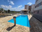 Apartamento para Locação em Santa Luzia/MG Monte Carlo 2...