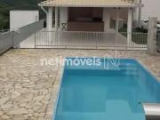 Apartamento para Locação em Santa Luzia/MG Monte Carlo 2...