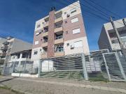 Apartamento para Locação em Santa Maria/RS Camobi 1 Quartos