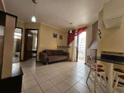 Apartamento para Locação em Santa Maria/RS Centro 1 Quartos