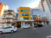 Apartamento para Locação em Santa Maria/RS Centro 1 Quartos