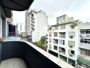 Apartamento para Locação em Santa Maria/RS Centro 2 Quartos