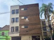 Apartamento para Locação em Santa Maria/RS Centro 2 Quartos