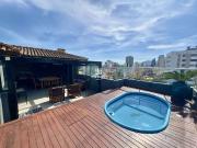 Apartamento para Locação em Santa Maria/RS Centro 3 Quartos