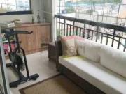 Apartamento para locaãão em santana