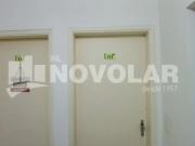 Apartamento para locação em Santana com 1 dormitório,...