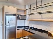 Apartamento para Locação em Santana de Parnaíba/SP...