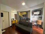 Apartamento para Locação em Santana de Parnaíba/SP...