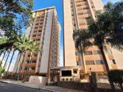 Apartamento para Locação em Santana de Parnaíba/SP...