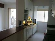 Apartamento para Locação em Santana de Parnaíba/SP...