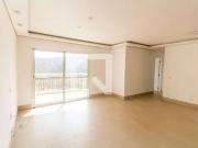 Apartamento para Locação em Santana de Parnaíba/SP...