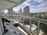 Apartamento para Locação em Santana de Parnaíba/SP...