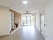 Apartamento para Locação em Santana de Parnaíba/SP...