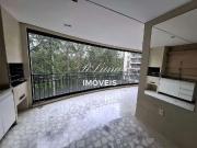 Apartamento para Locação em Santana de Parnaíba/SP...