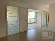 Apartamento para Locação em Santana de Parnaíba/SP...