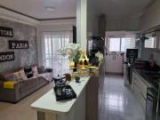 Apartamento para Locação em Santana de Parnaíba/SP...