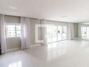 Apartamento para Locação em Santana de Parnaíba/SP...