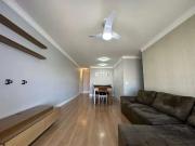 Apartamento para Locação em Santana de Parnaíba/SP...