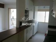 Apartamento para Locação em Santana de Parnaíba/SP...