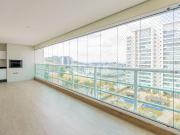Apartamento para Locação em Santana de Parnaíba/SP...