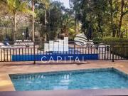 Apartamento para Locação em Santana de Parnaíba/SP...