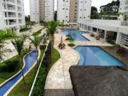 Apartamento para Locação em Santana de Parnaíba/SP...