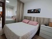 Apartamento para Locação em Santana de Parnaíba/SP...
