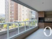 Apartamento para Locação em Santana de Parnaíba/SP...