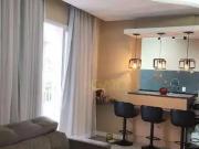 Apartamento para Locação em Santana de Parnaíba/SP...