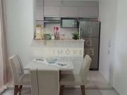 Apartamento para Locação em Santana de Parnaíba/SP...