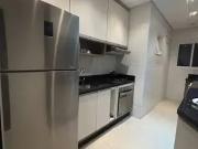 Apartamento para Locação em Santana de Parnaíba/SP...