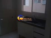 Apartamento para Locação em Santana de Parnaíba/SP...