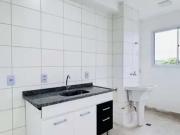 Apartamento para Locação em Santana de Parnaíba/SP...