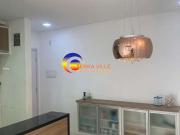 Apartamento para Locação em Santana de Parnaíba/SP...