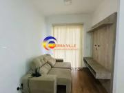 Apartamento para Locação em Santana de Parnaíba/SP...