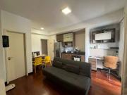 Apartamento para Locação em Santana de Parnaíba/SP...